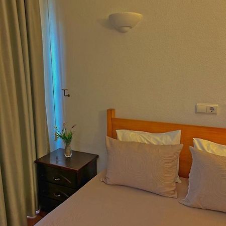 Copacabana Residencial Costa de Caparica Εξωτερικό φωτογραφία