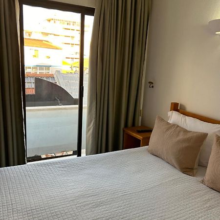 Copacabana Residencial Costa de Caparica Εξωτερικό φωτογραφία