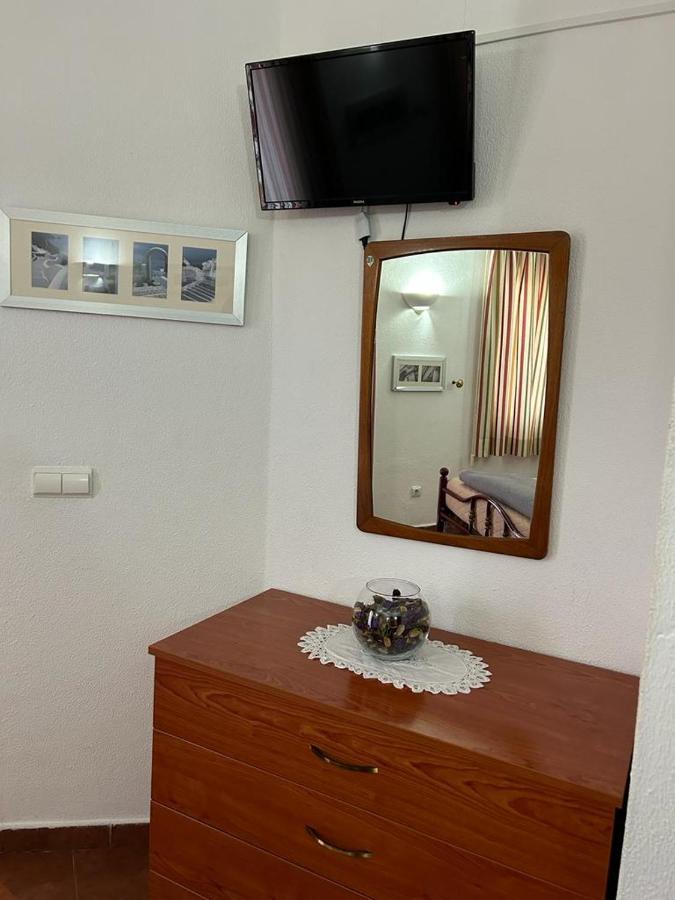 Copacabana Residencial Costa de Caparica Εξωτερικό φωτογραφία