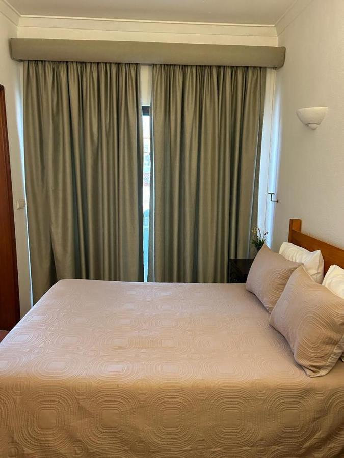 Copacabana Residencial Costa de Caparica Εξωτερικό φωτογραφία