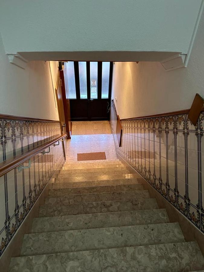 Copacabana Residencial Costa de Caparica Εξωτερικό φωτογραφία