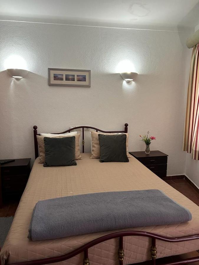 Copacabana Residencial Costa de Caparica Εξωτερικό φωτογραφία
