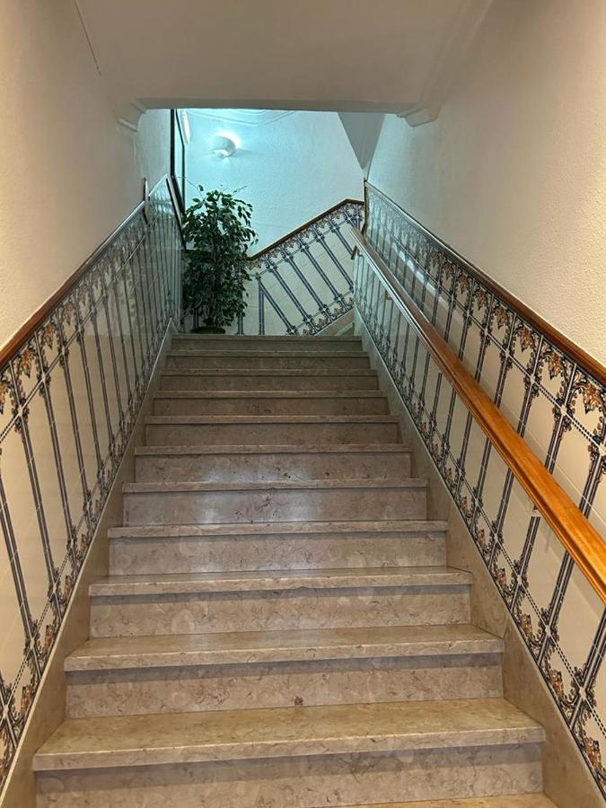 Copacabana Residencial Costa de Caparica Εξωτερικό φωτογραφία
