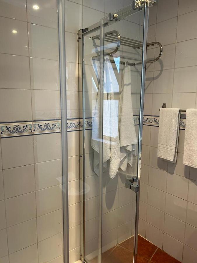 Copacabana Residencial Costa de Caparica Εξωτερικό φωτογραφία