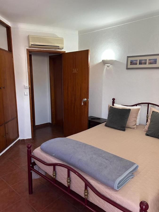 Copacabana Residencial Costa de Caparica Εξωτερικό φωτογραφία
