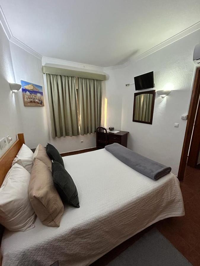 Copacabana Residencial Costa de Caparica Εξωτερικό φωτογραφία