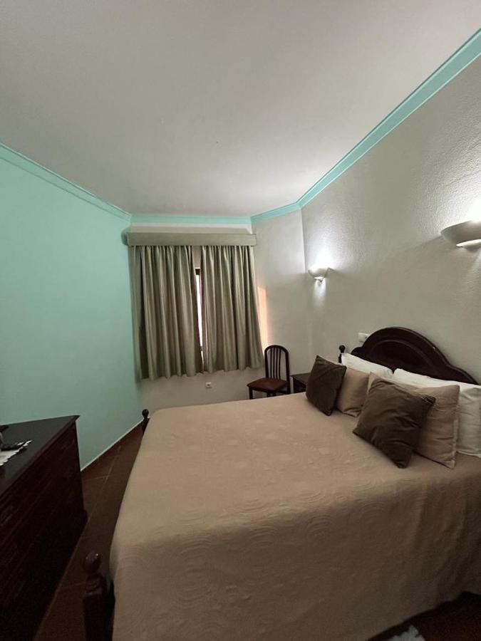 Copacabana Residencial Costa de Caparica Εξωτερικό φωτογραφία
