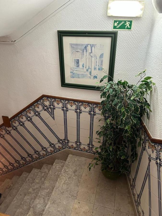 Copacabana Residencial Costa de Caparica Εξωτερικό φωτογραφία