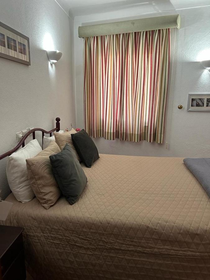Copacabana Residencial Costa de Caparica Εξωτερικό φωτογραφία