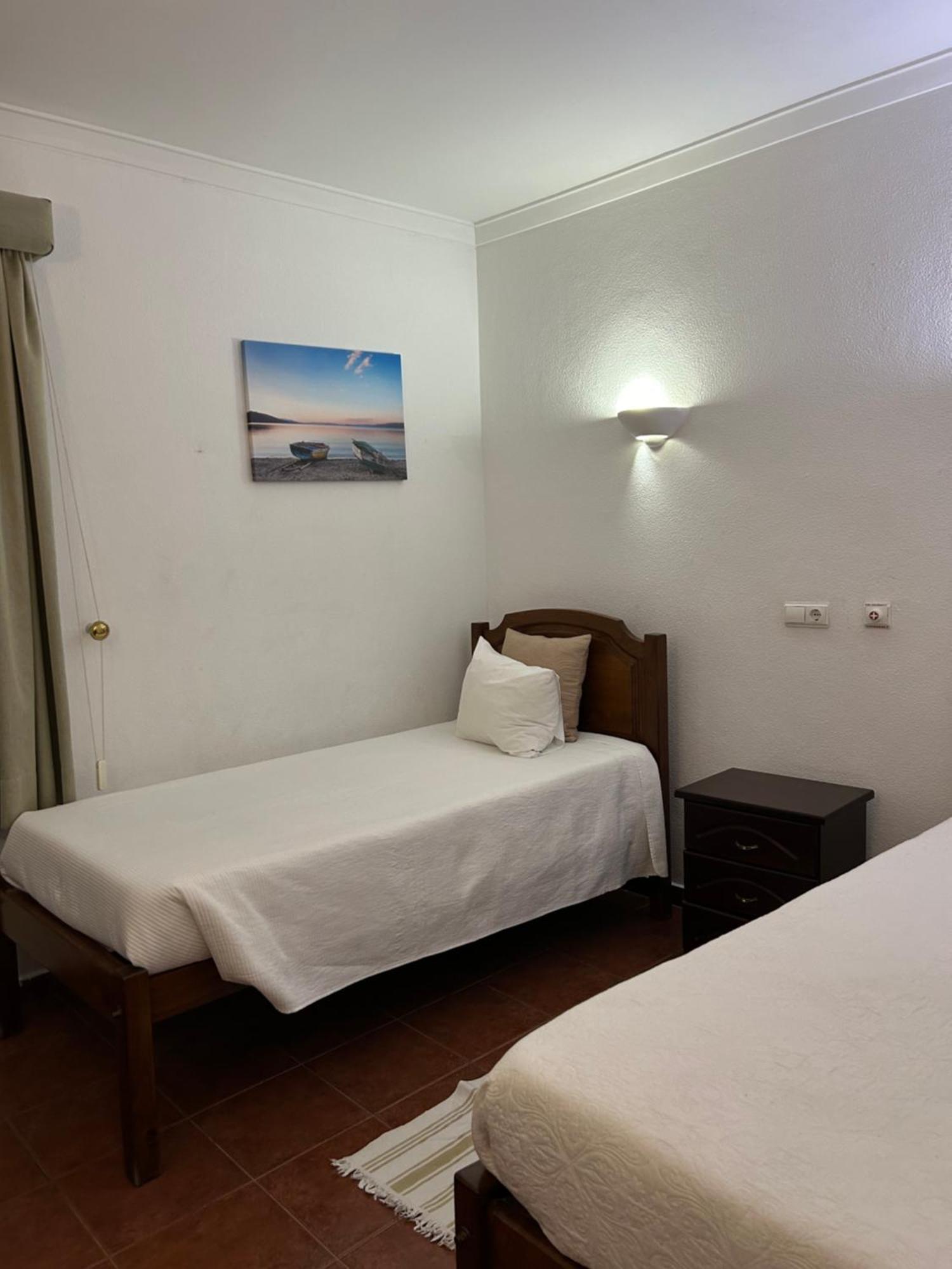 Copacabana Residencial Costa de Caparica Εξωτερικό φωτογραφία