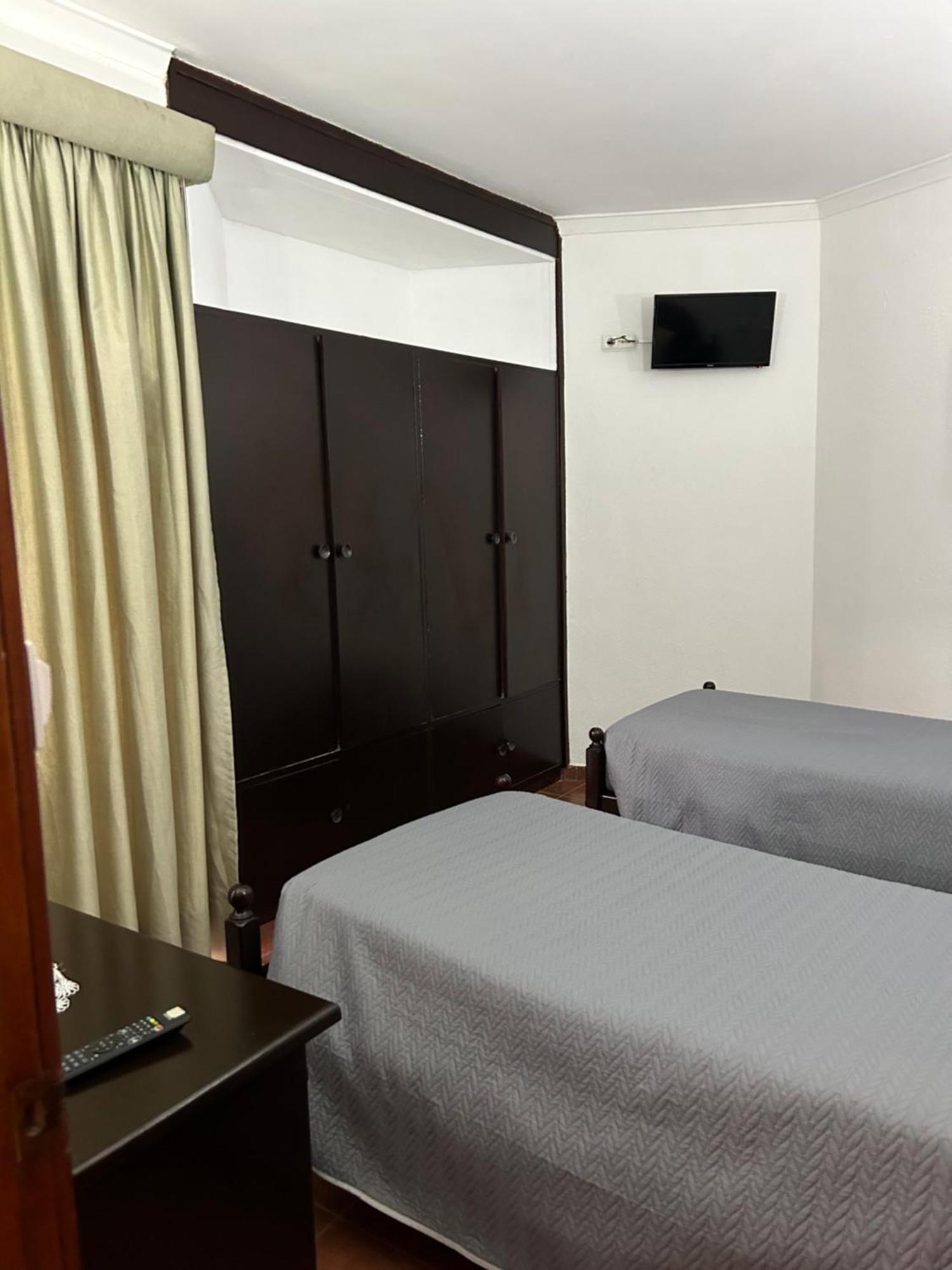 Copacabana Residencial Costa de Caparica Εξωτερικό φωτογραφία