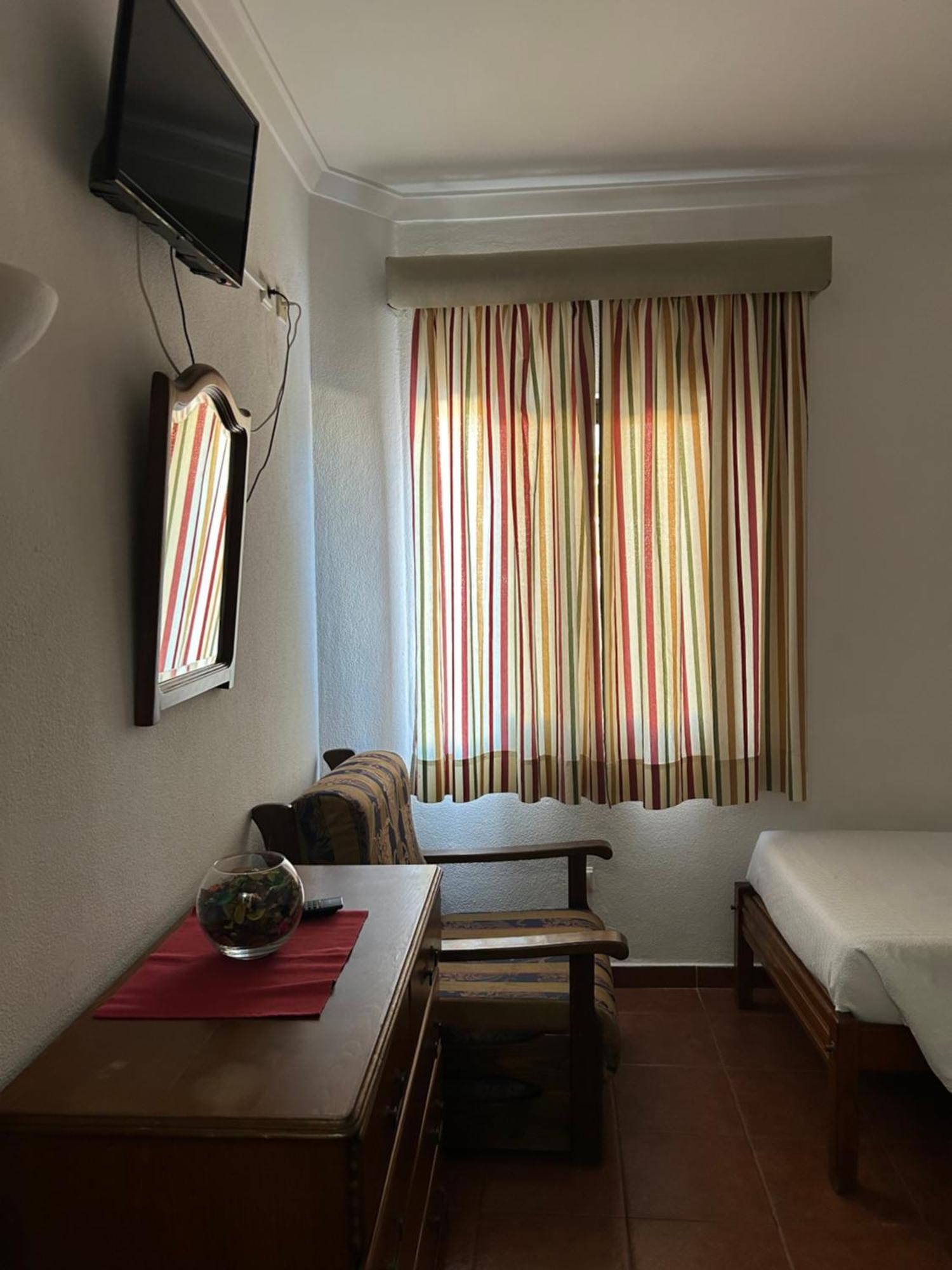 Copacabana Residencial Costa de Caparica Εξωτερικό φωτογραφία