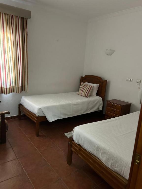 Copacabana Residencial Costa de Caparica Εξωτερικό φωτογραφία